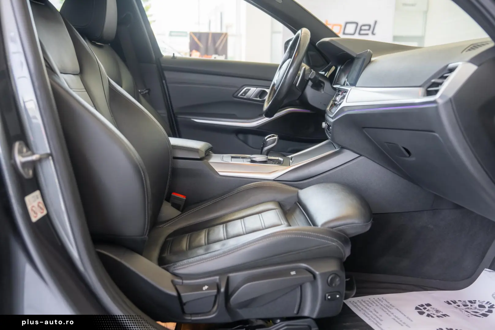 BMW Seria 3 320d xDrive
