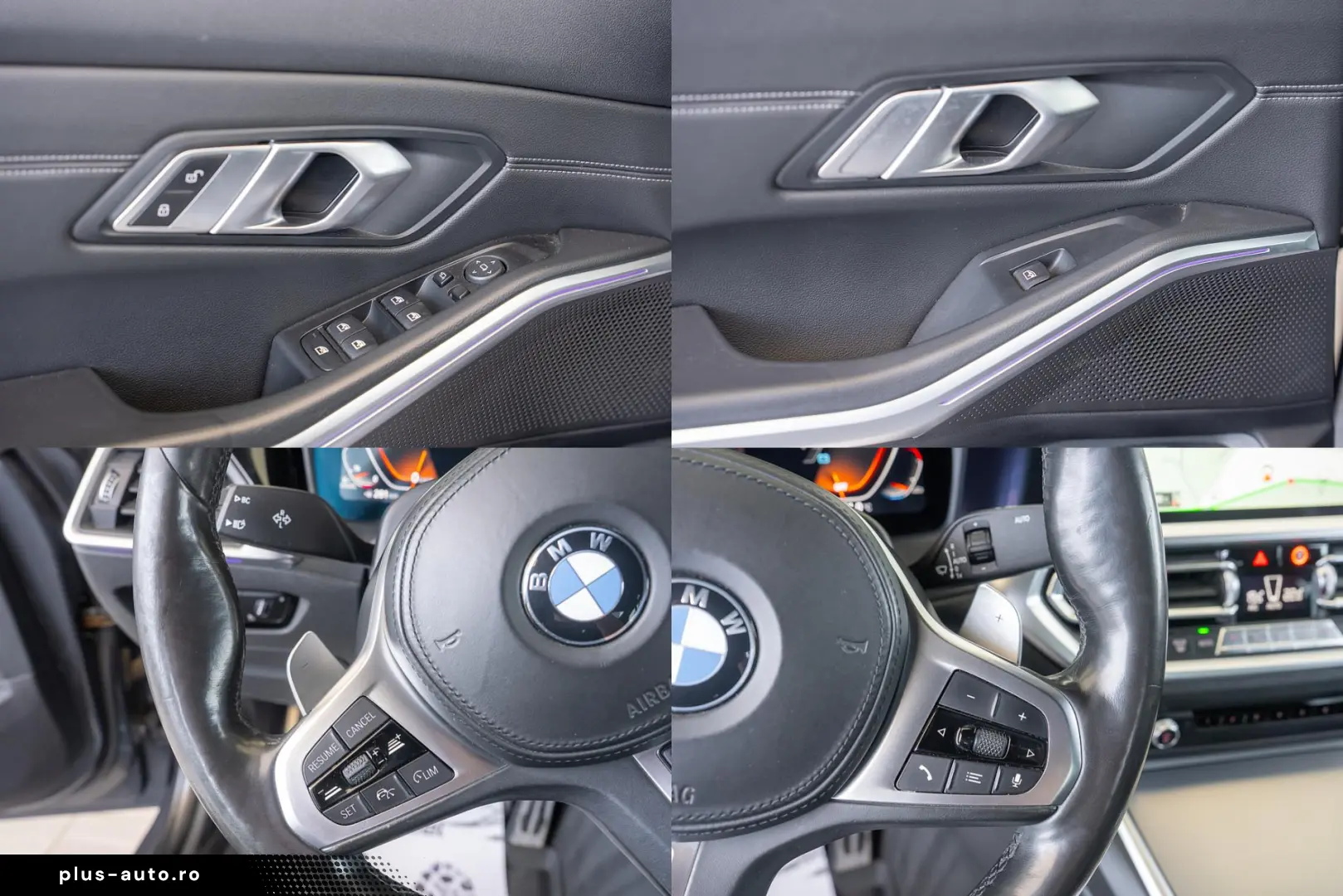 BMW Seria 3 320d xDrive