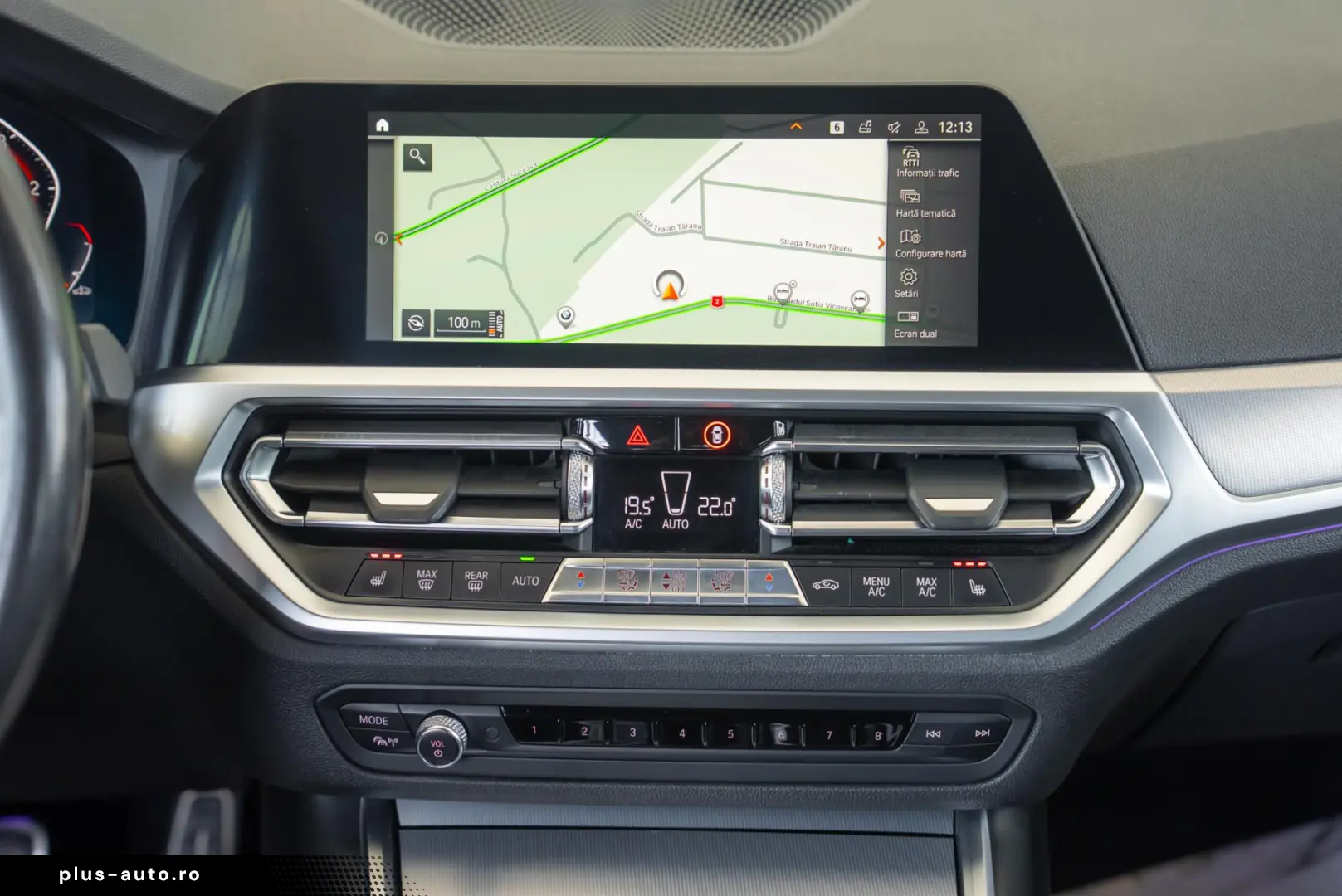 BMW Seria 3 320d xDrive