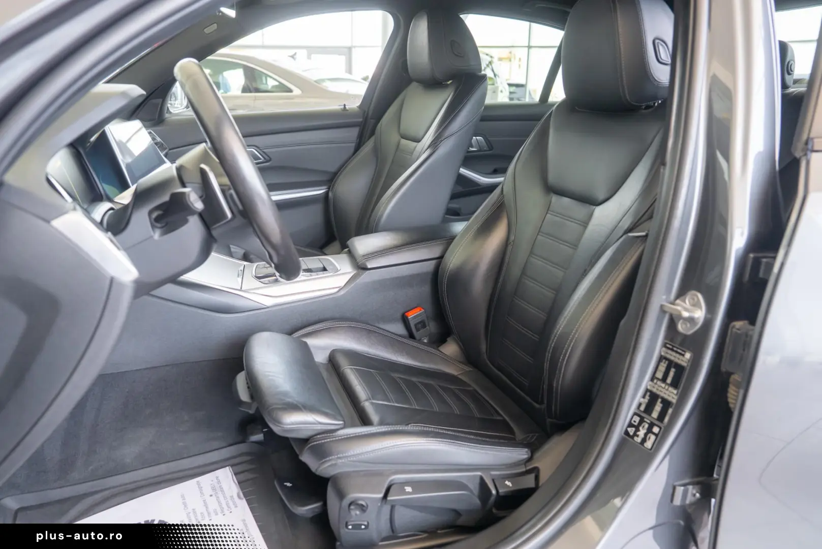BMW Seria 3 320d xDrive