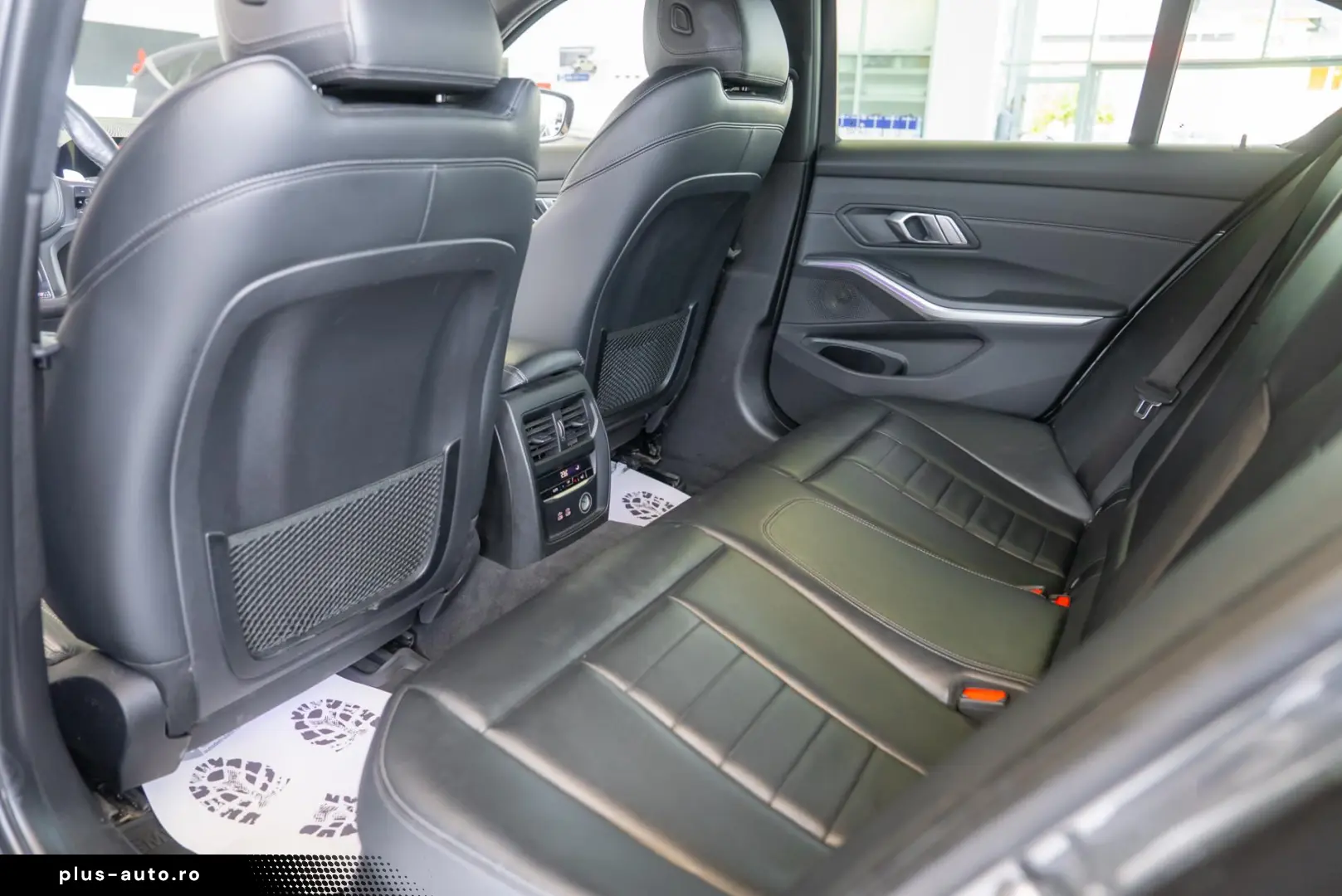 BMW Seria 3 320d xDrive
