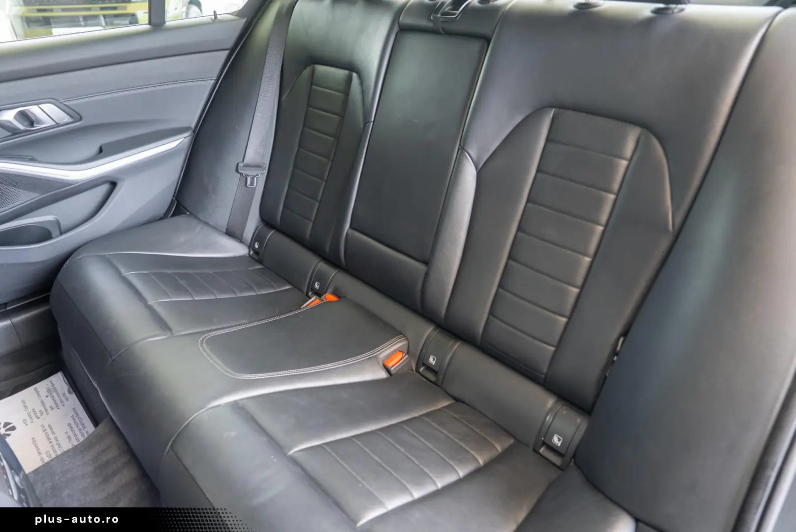 BMW Seria 3 320d xDrive