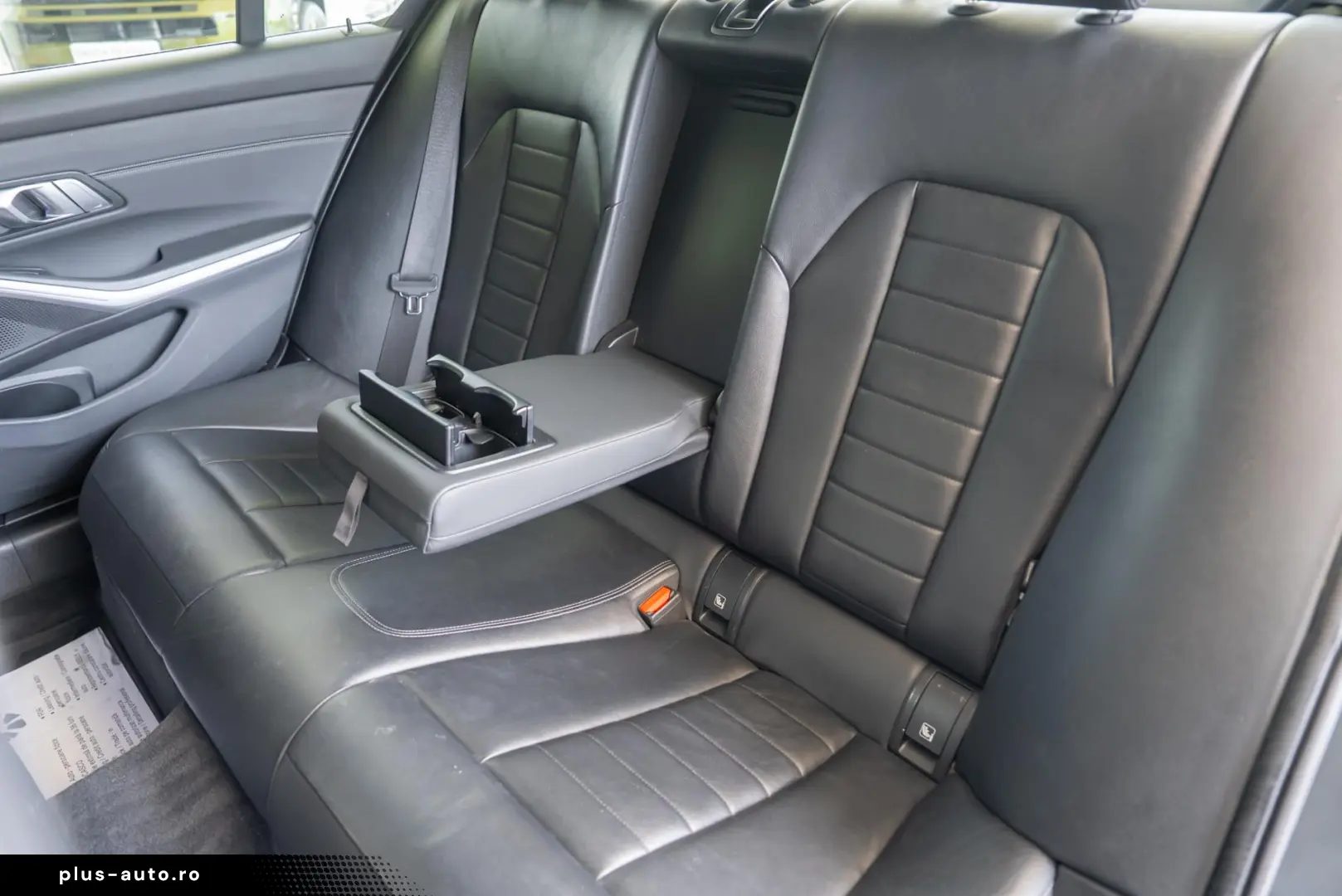 BMW Seria 3 320d xDrive