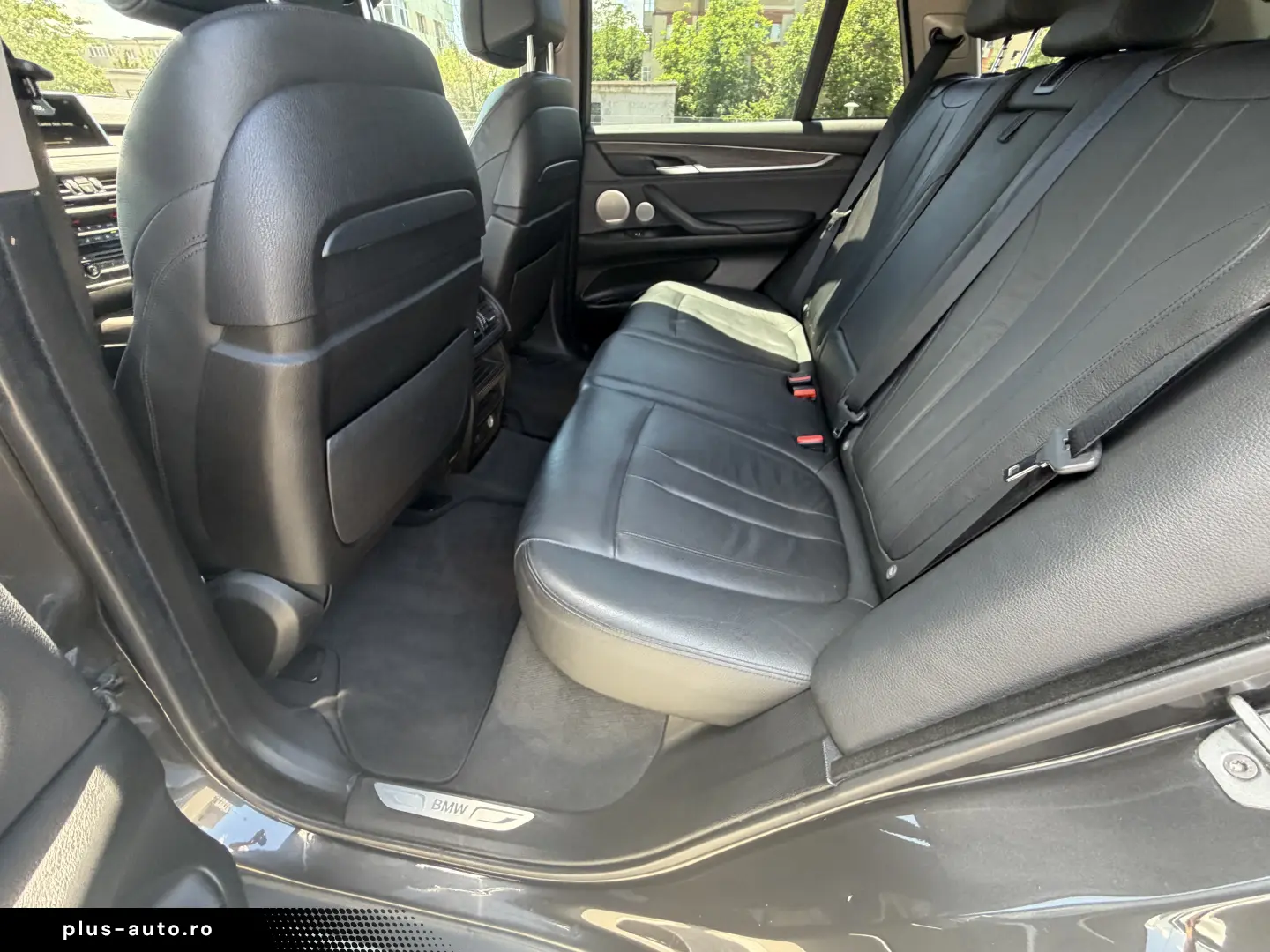 BMW X5 XDRIVE 40D
