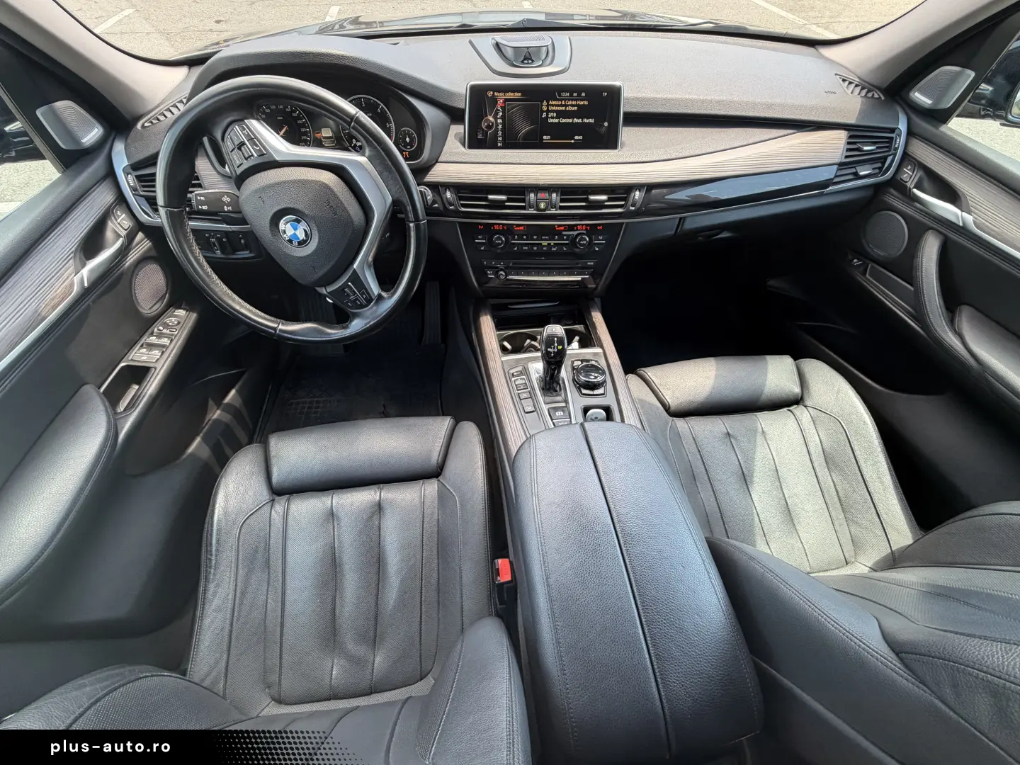 BMW X5 XDRIVE 40D