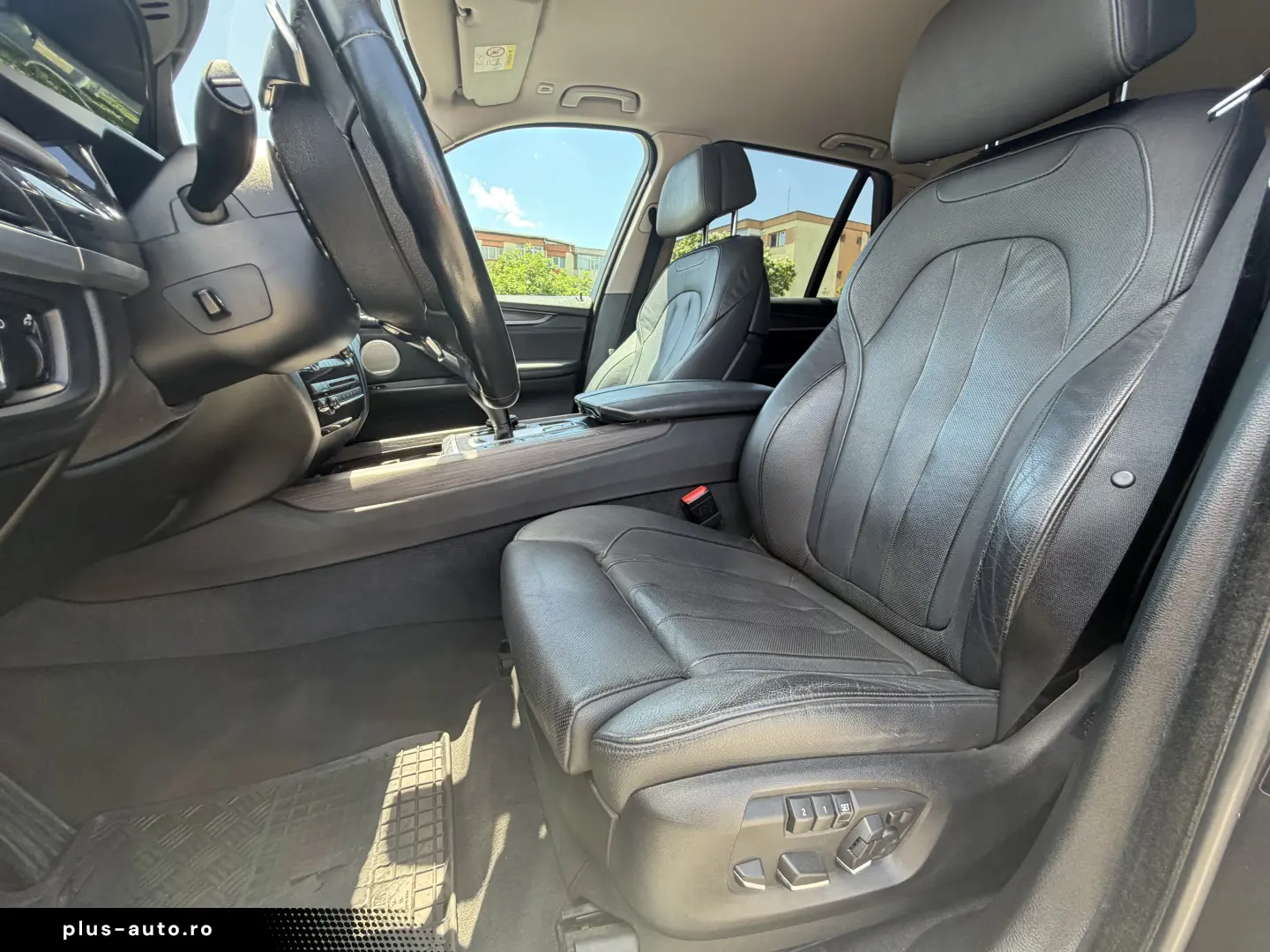 BMW X5 XDRIVE 40D