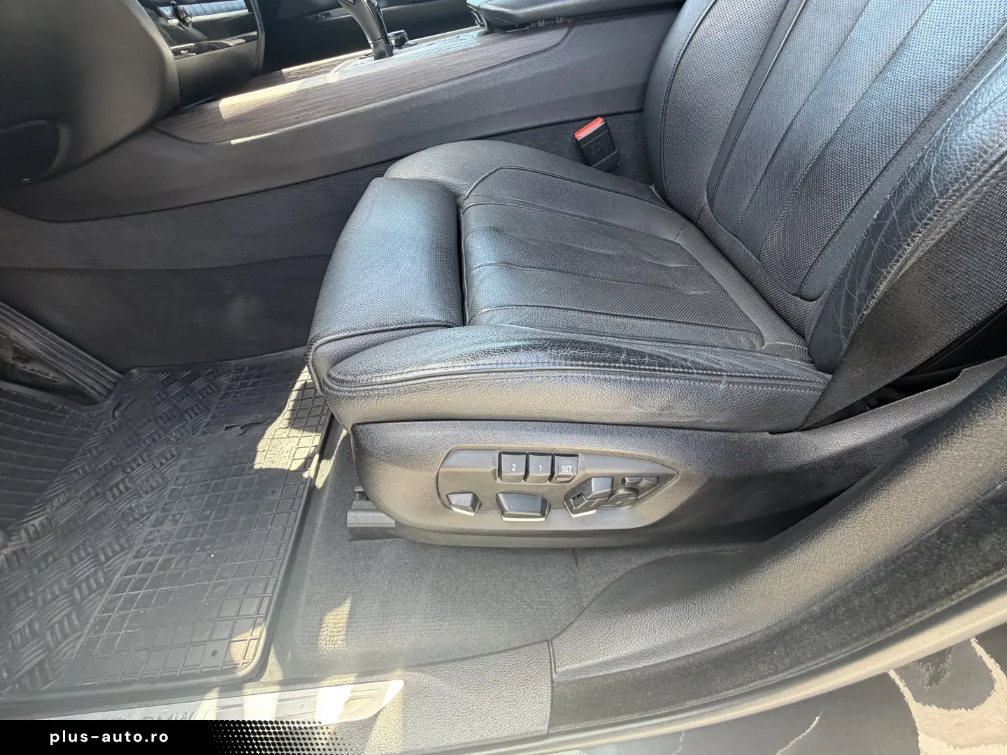 BMW X5 XDRIVE 40D
