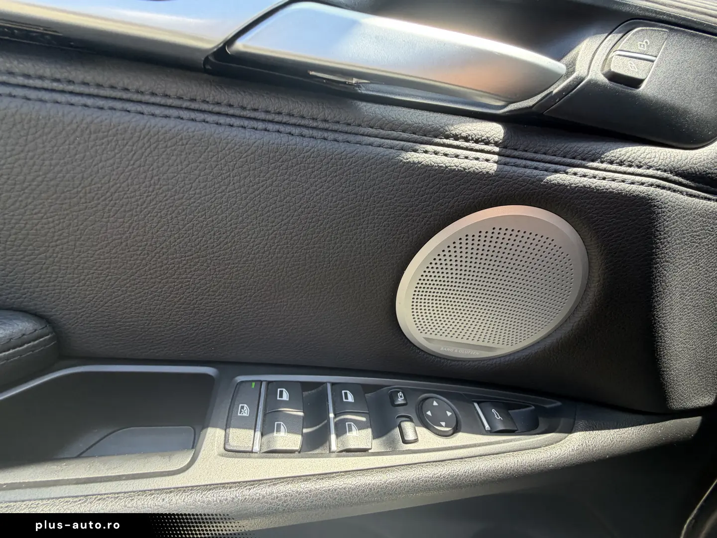 BMW X5 XDRIVE 40D