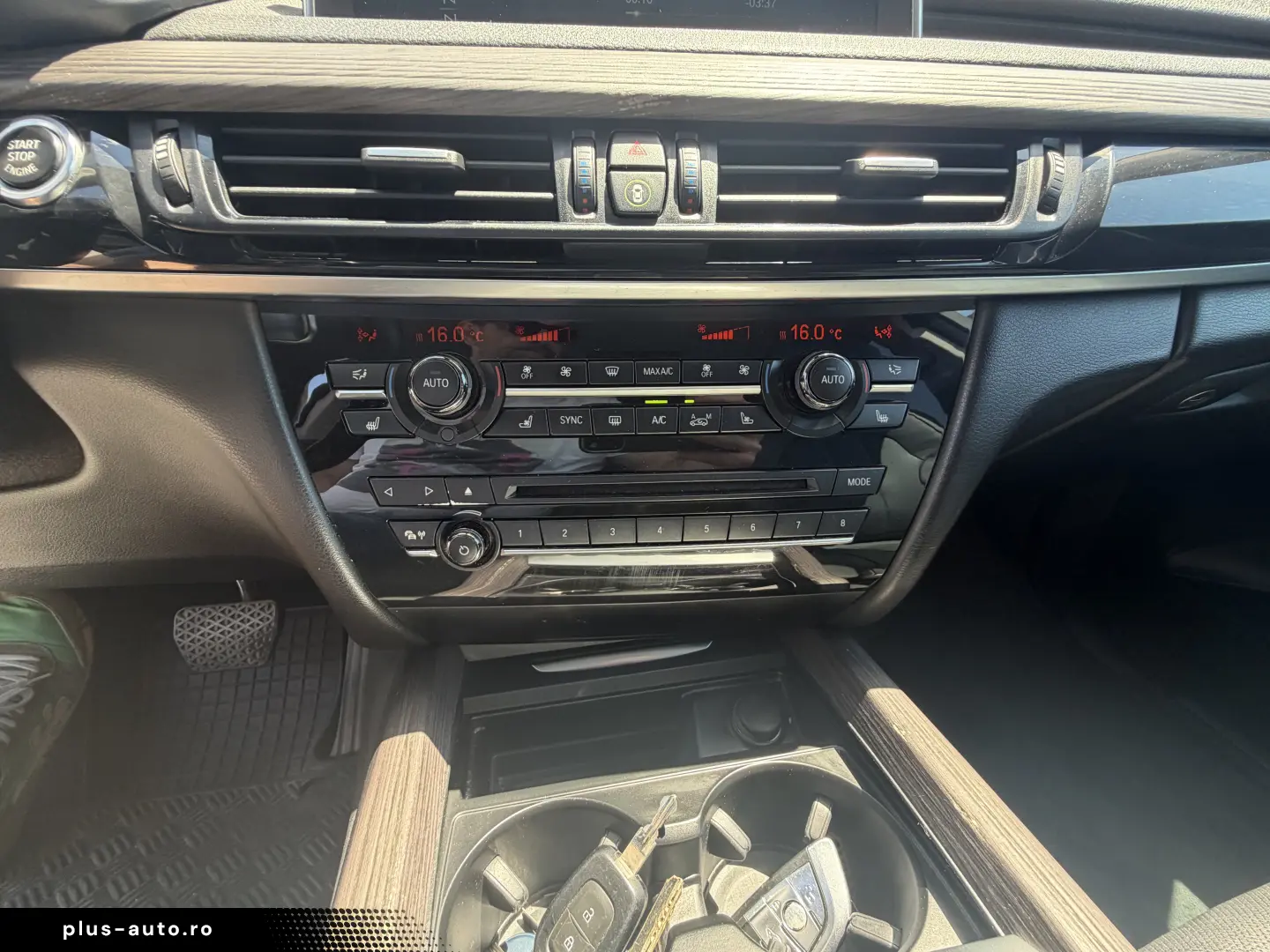 BMW X5 XDRIVE 40D