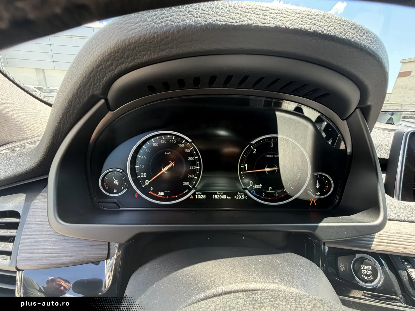 BMW X5 XDRIVE 40D