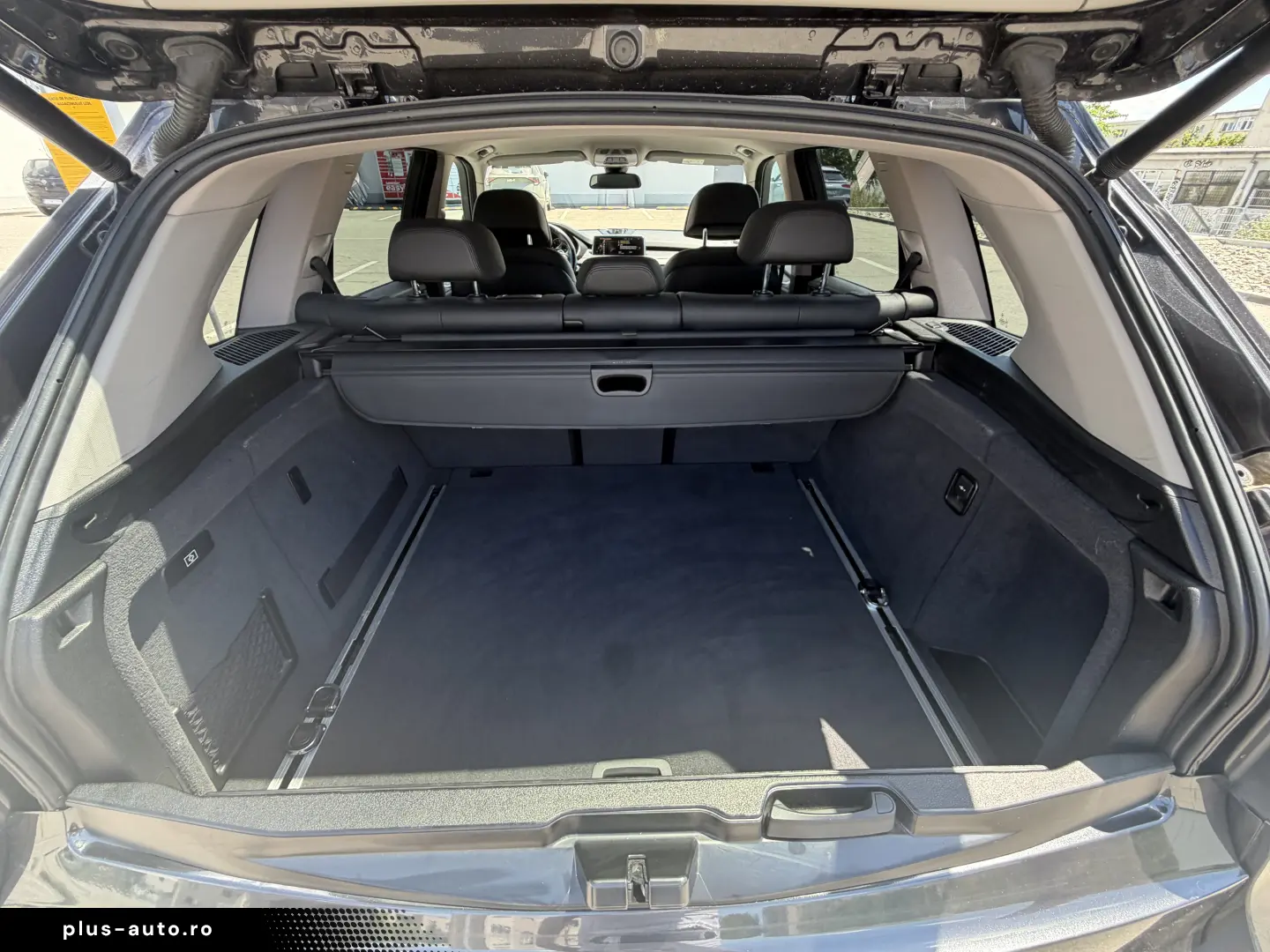 BMW X5 XDRIVE 40D