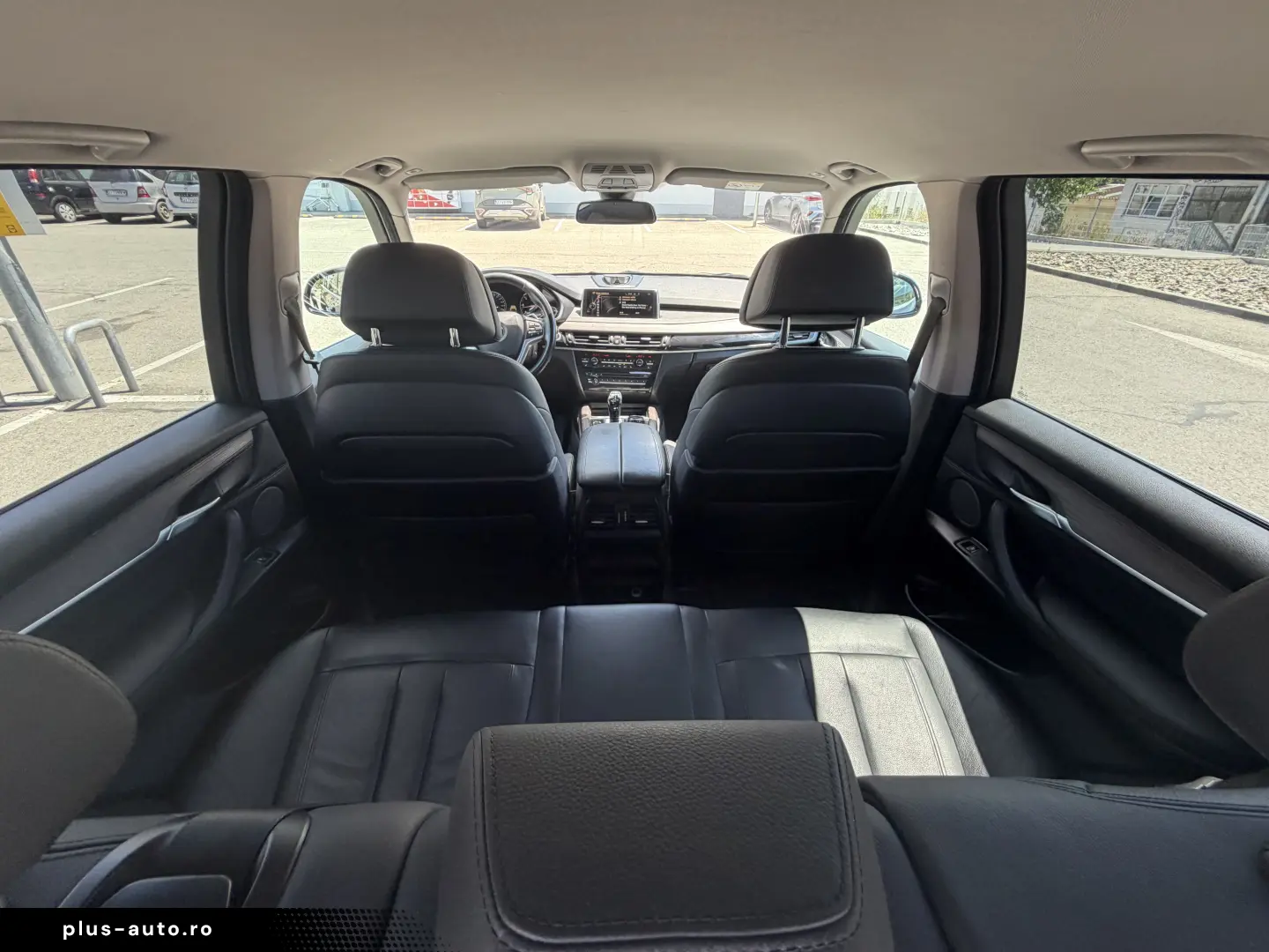 BMW X5 XDRIVE 40D