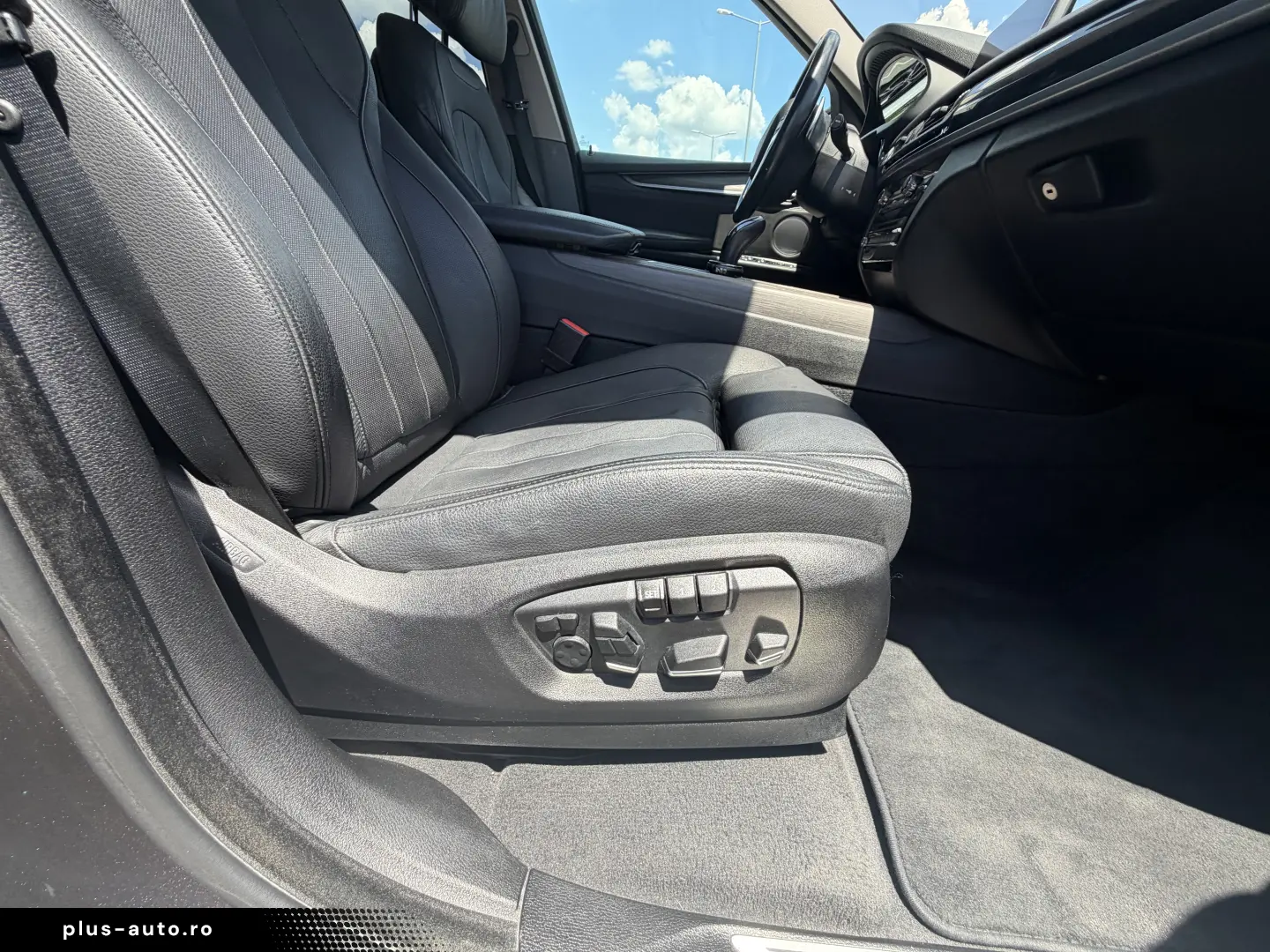 BMW X5 XDRIVE 40D