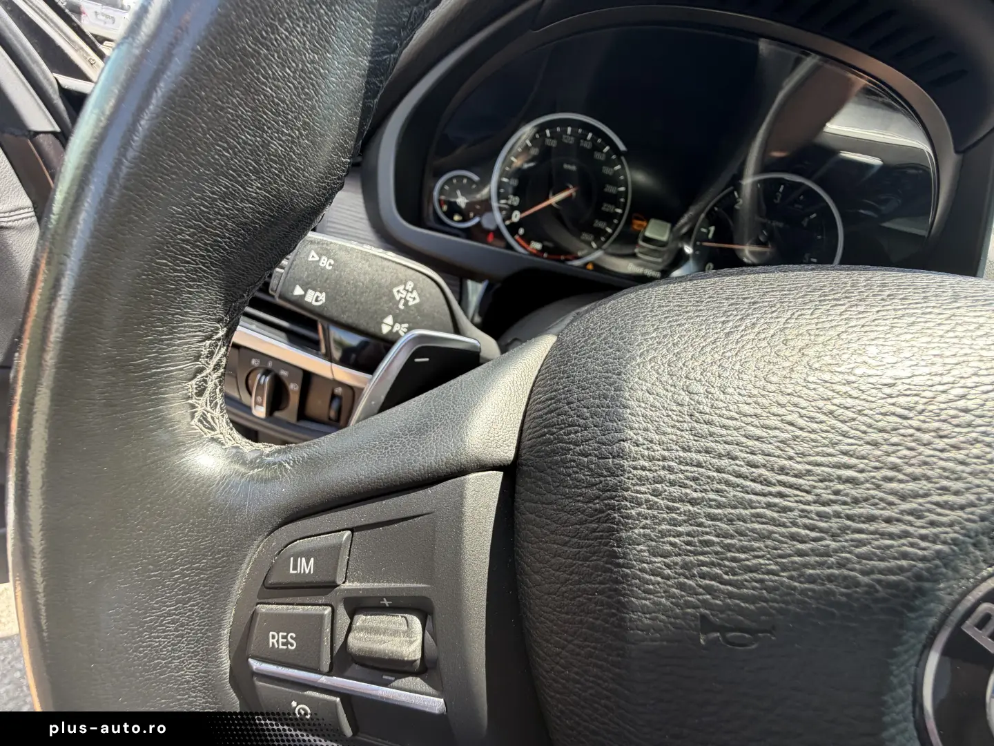 BMW X5 XDRIVE 40D