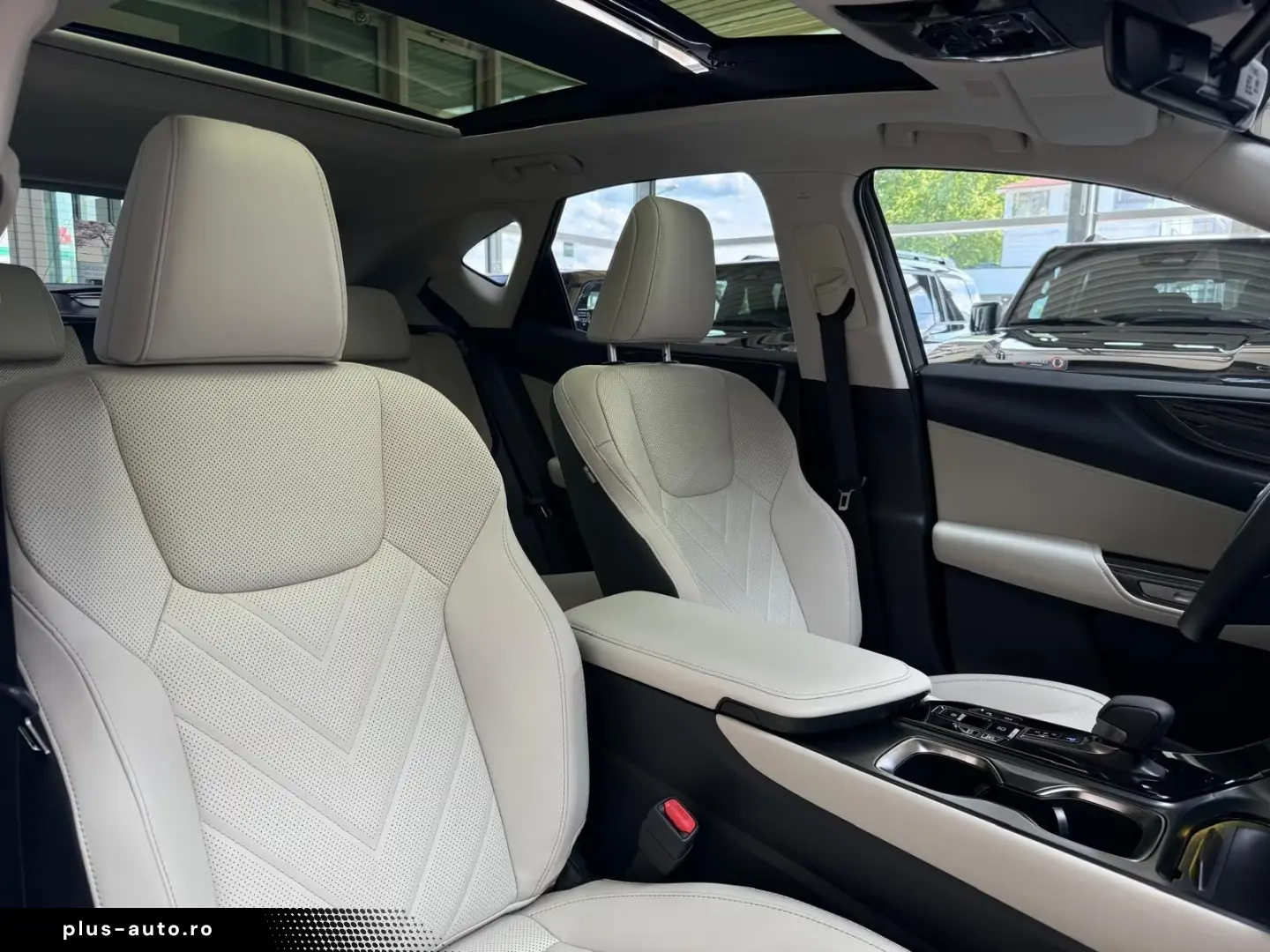 Lexus NX 450h  4 WD-EXECUTIVE-360 KAM.-PANORMA-HEAD UP