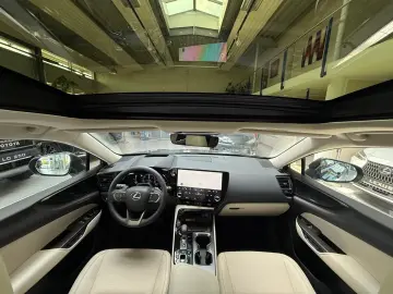 Lexus NX 450h  4 WD-EXECUTIVE-360 KAM.-PANORMA-HEAD UP
