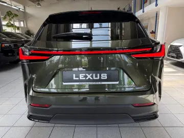 Lexus NX 450h  4 WD-EXECUTIVE-360 KAM.-PANORMA-HEAD UP