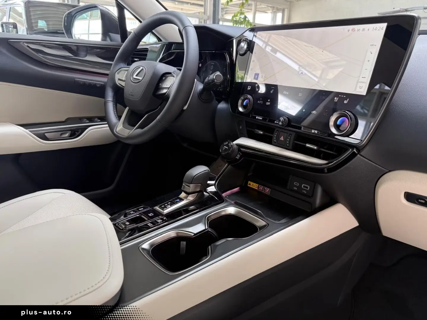 Lexus NX 450h  4 WD-EXECUTIVE-360 KAM.-PANORMA-HEAD UP