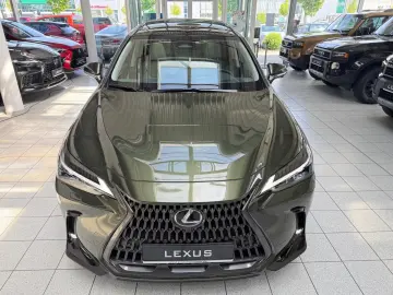 Lexus NX 450h  4 WD-EXECUTIVE-360 KAM.-PANORMA-HEAD UP