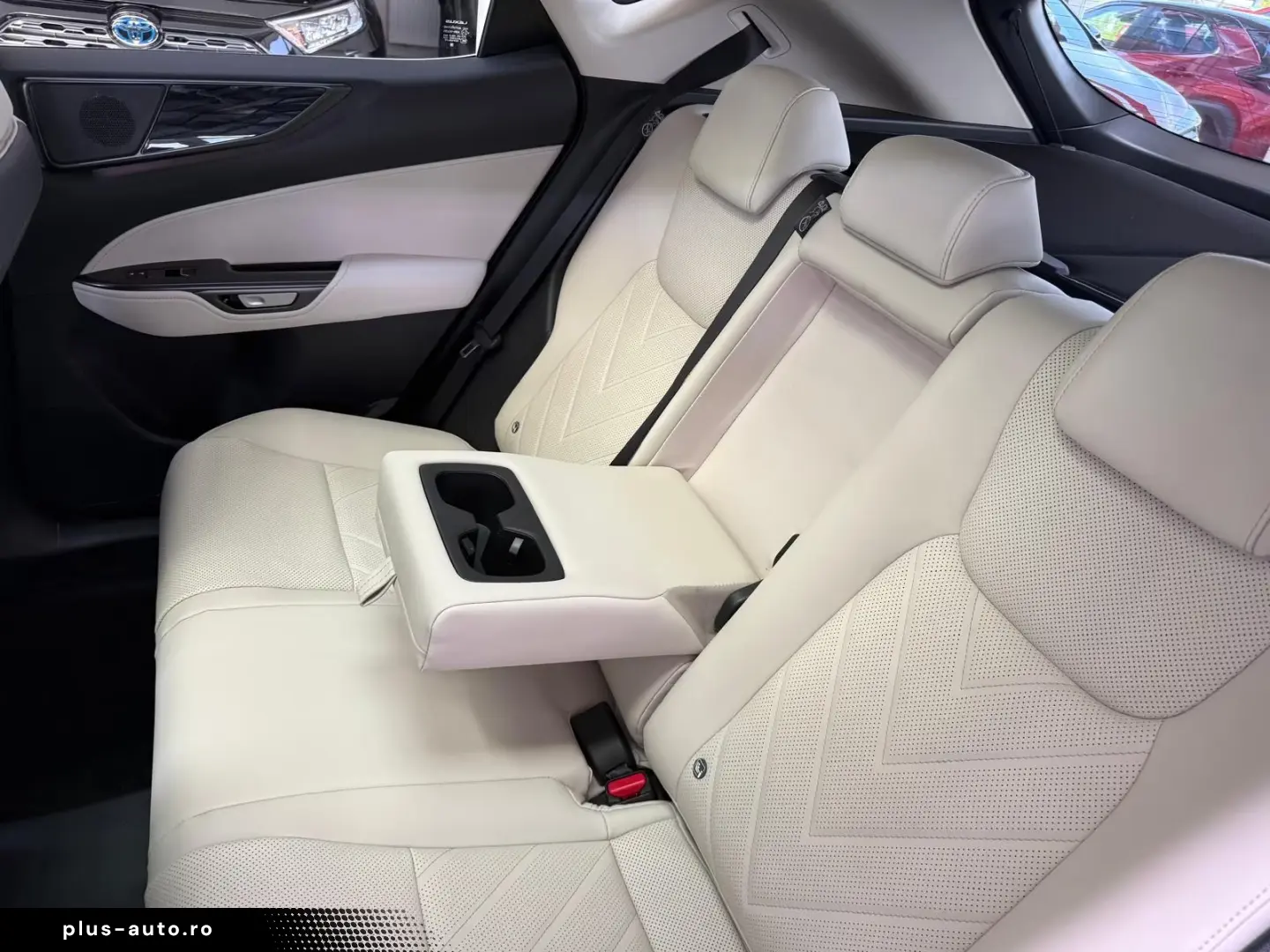 Lexus NX 450h  4 WD-EXECUTIVE-360 KAM.-PANORMA-HEAD UP