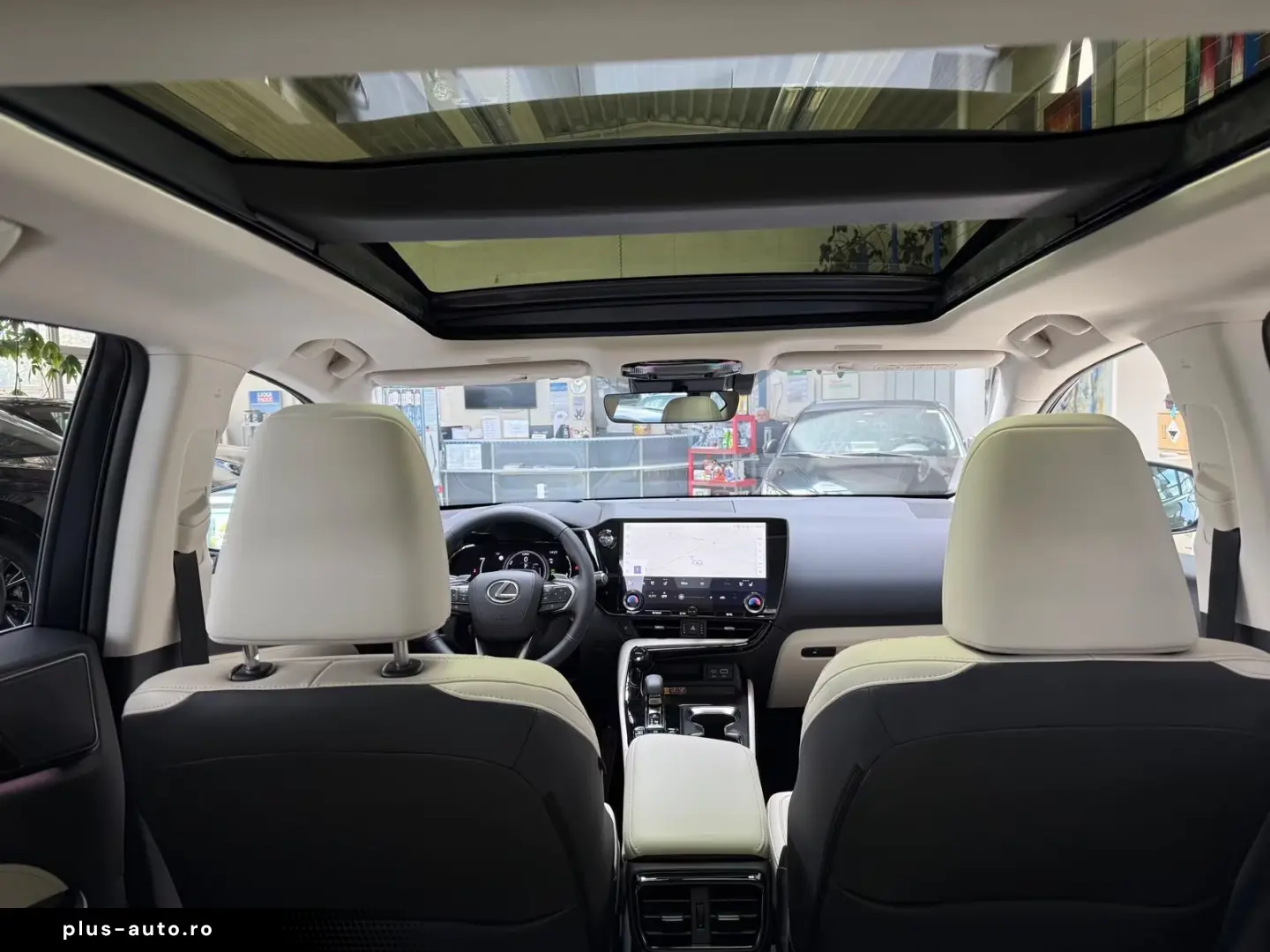 Lexus NX 450h  4 WD-EXECUTIVE-360 KAM.-PANORMA-HEAD UP