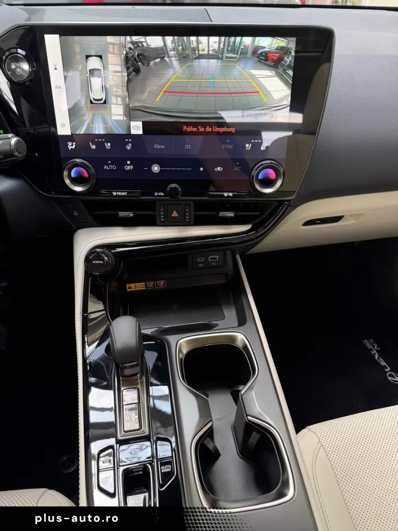 Lexus NX 450h  4 WD-EXECUTIVE-360 KAM.-PANORMA-HEAD UP