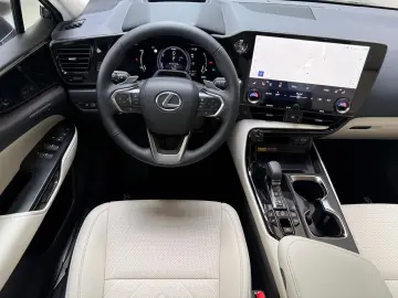 Lexus NX 450h  4 WD-EXECUTIVE-360 KAM.-PANORMA-HEAD UP