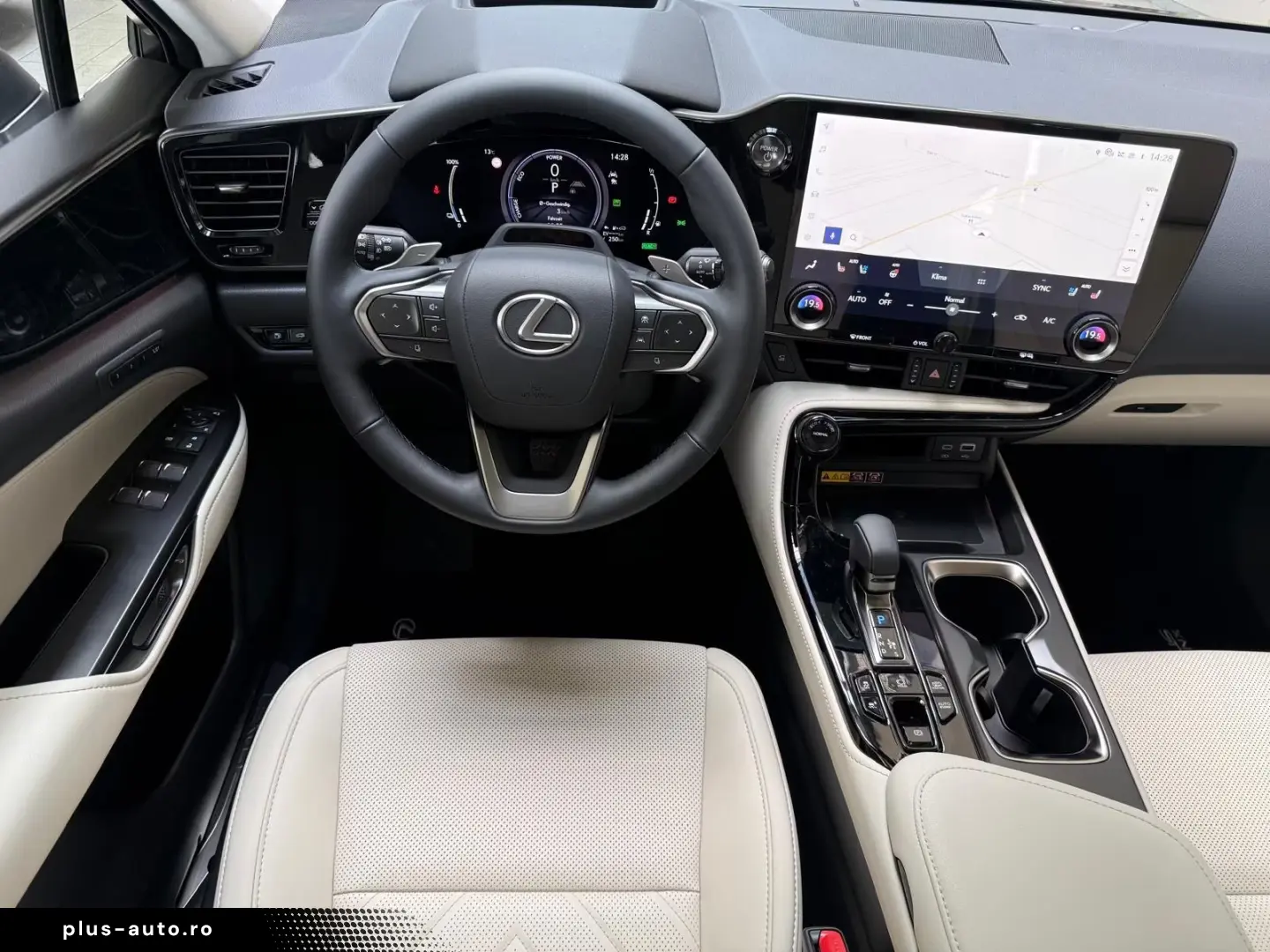 Lexus NX 450h  4 WD-EXECUTIVE-360 KAM.-PANORMA-HEAD UP