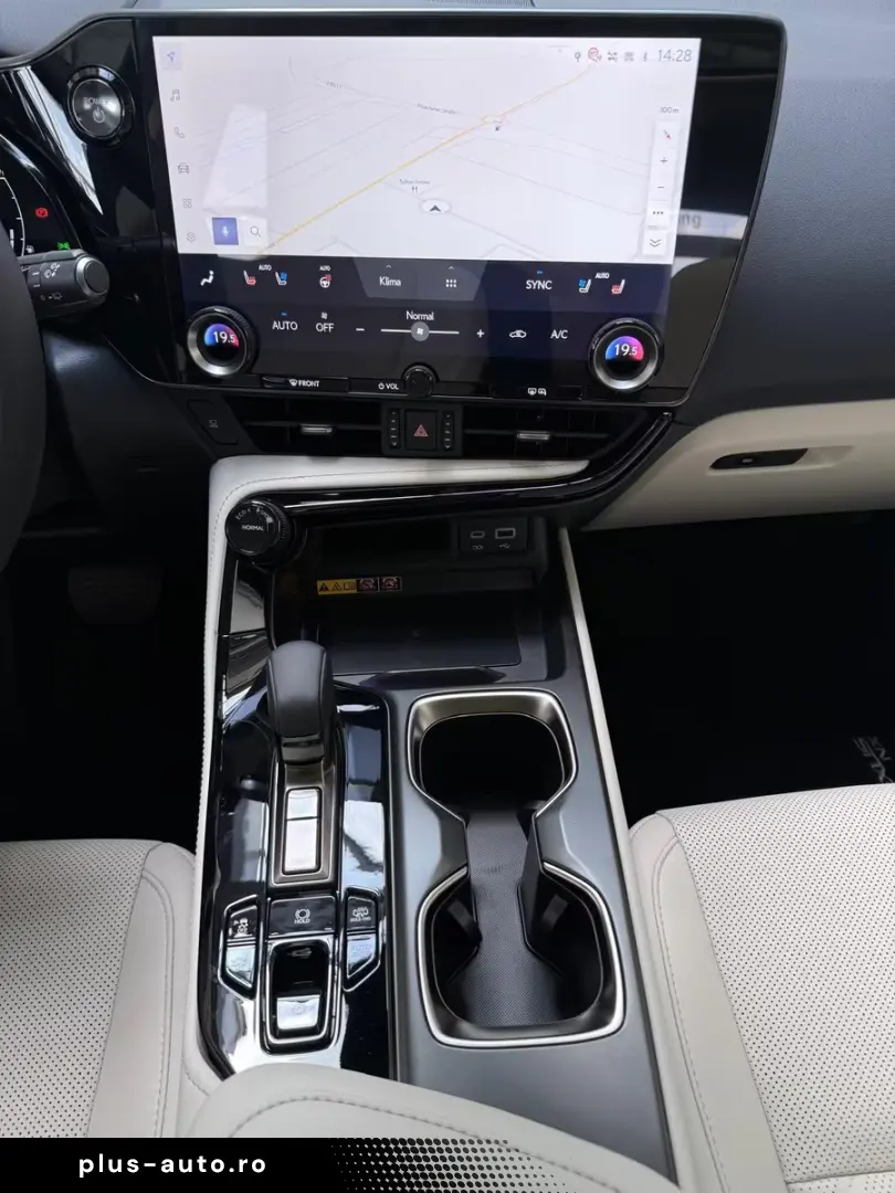 Lexus NX 450h  4 WD-EXECUTIVE-360 KAM.-PANORMA-HEAD UP