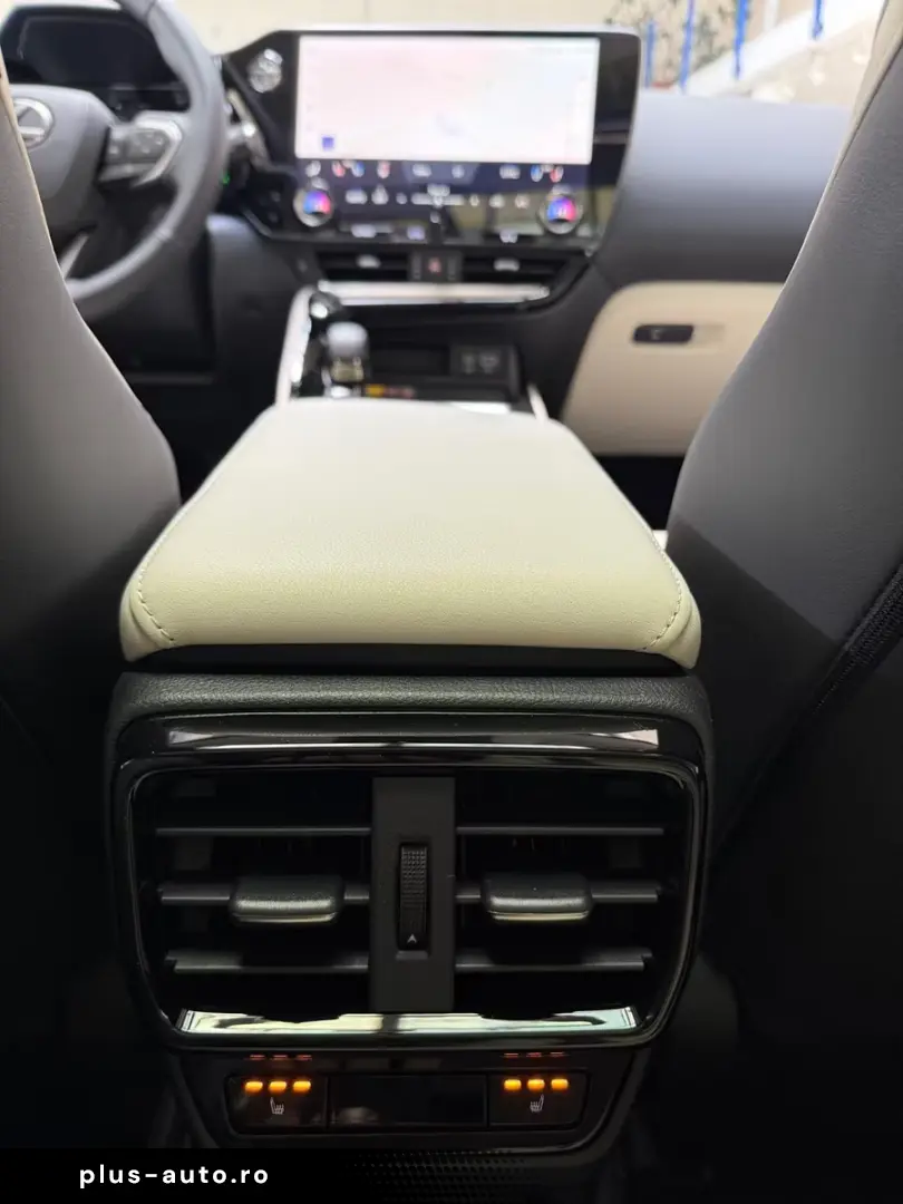 Lexus NX 450h  4 WD-EXECUTIVE-360 KAM.-PANORMA-HEAD UP