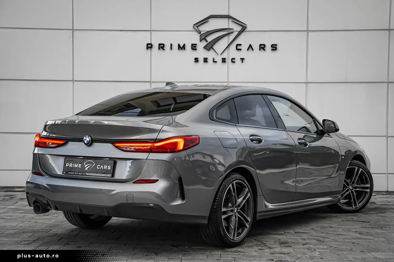 BMW Seria 2 218i Aut. M Sport