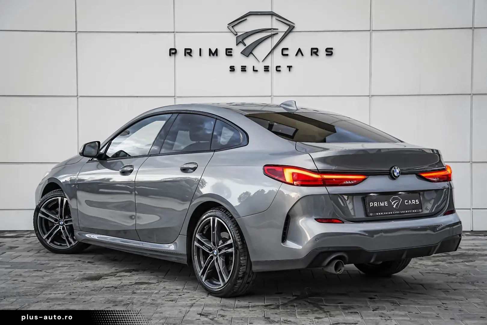 BMW Seria 2 218i Aut. M Sport