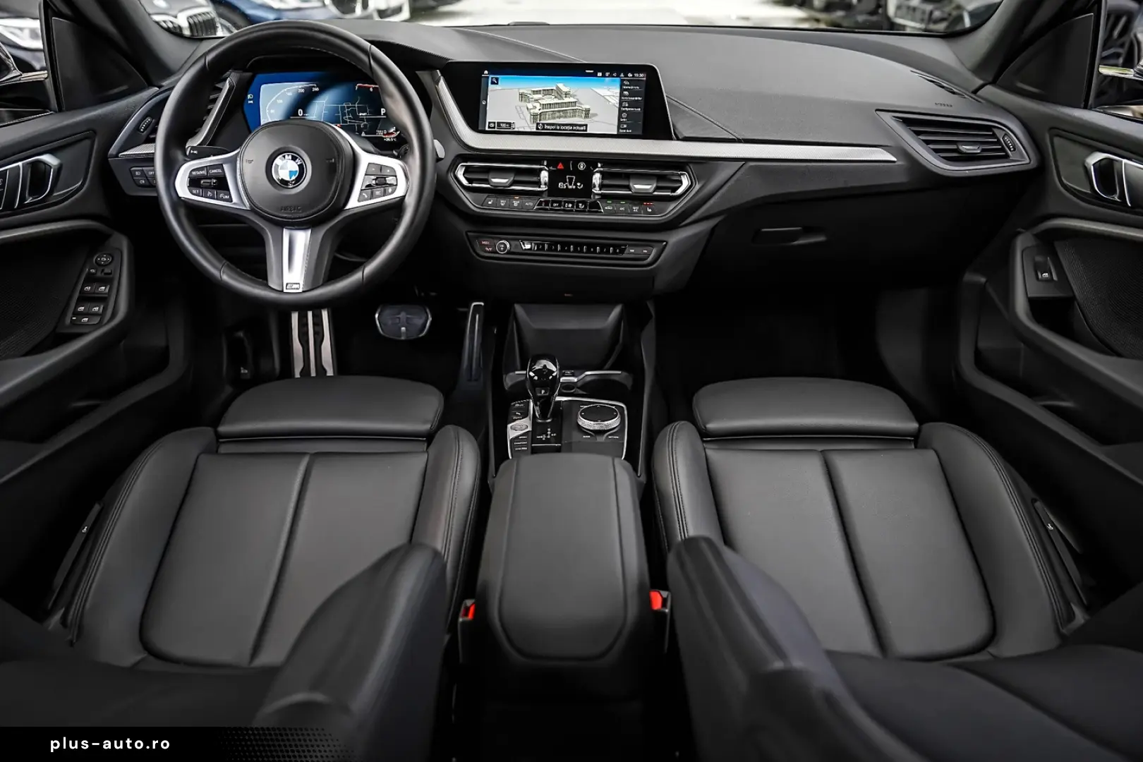 BMW Seria 2 218i Aut. M Sport