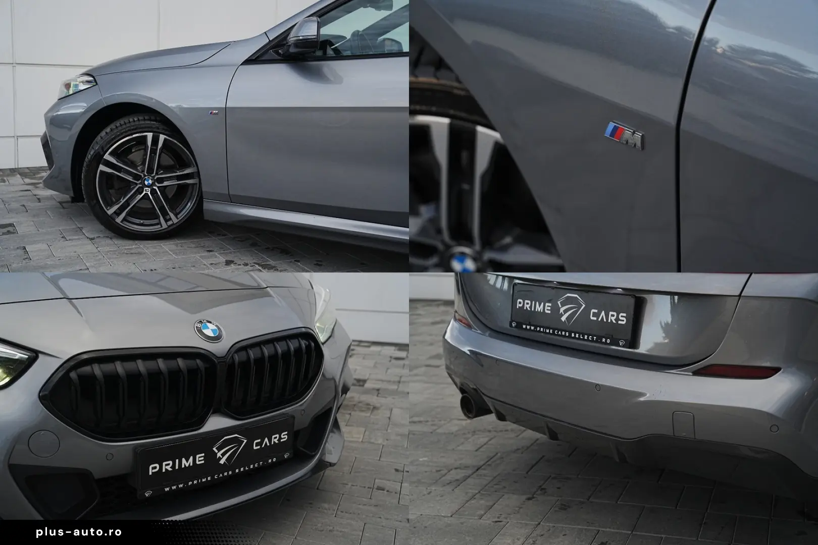 BMW Seria 2 218i Aut. M Sport