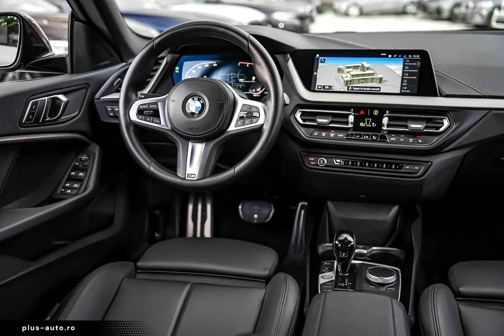 BMW Seria 2 218i Aut. M Sport