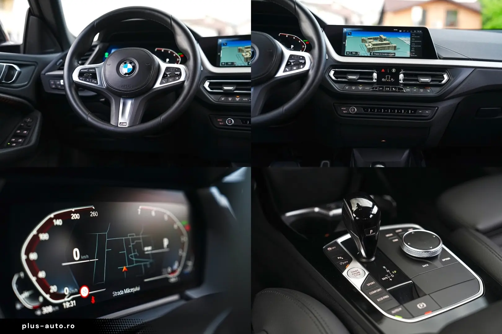 BMW Seria 2 218i Aut. M Sport