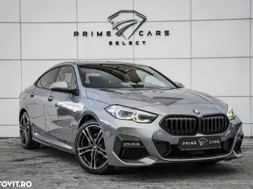 BMW Seria 2 218i Aut. M Sport