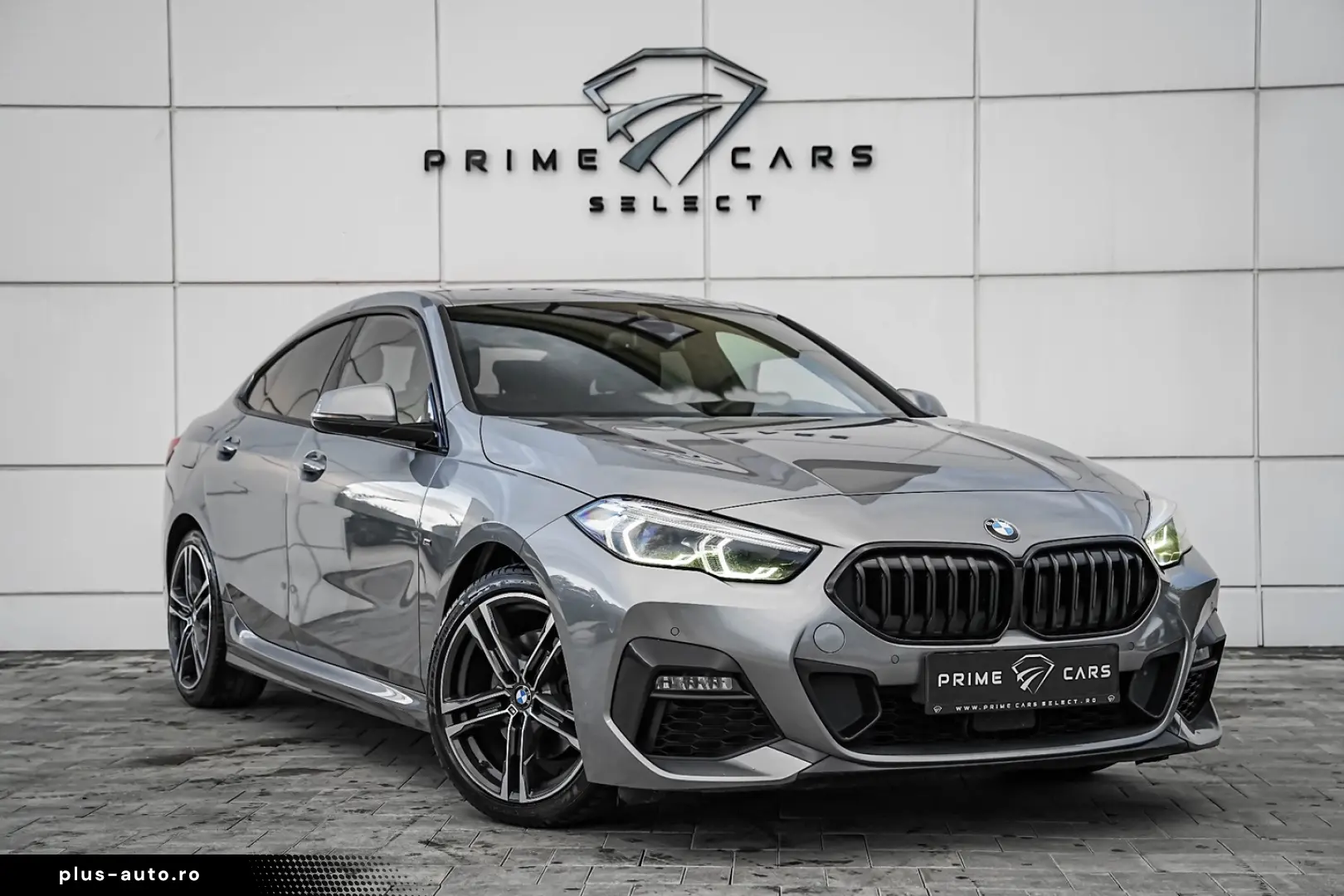 BMW Seria 2 218i Aut. M Sport