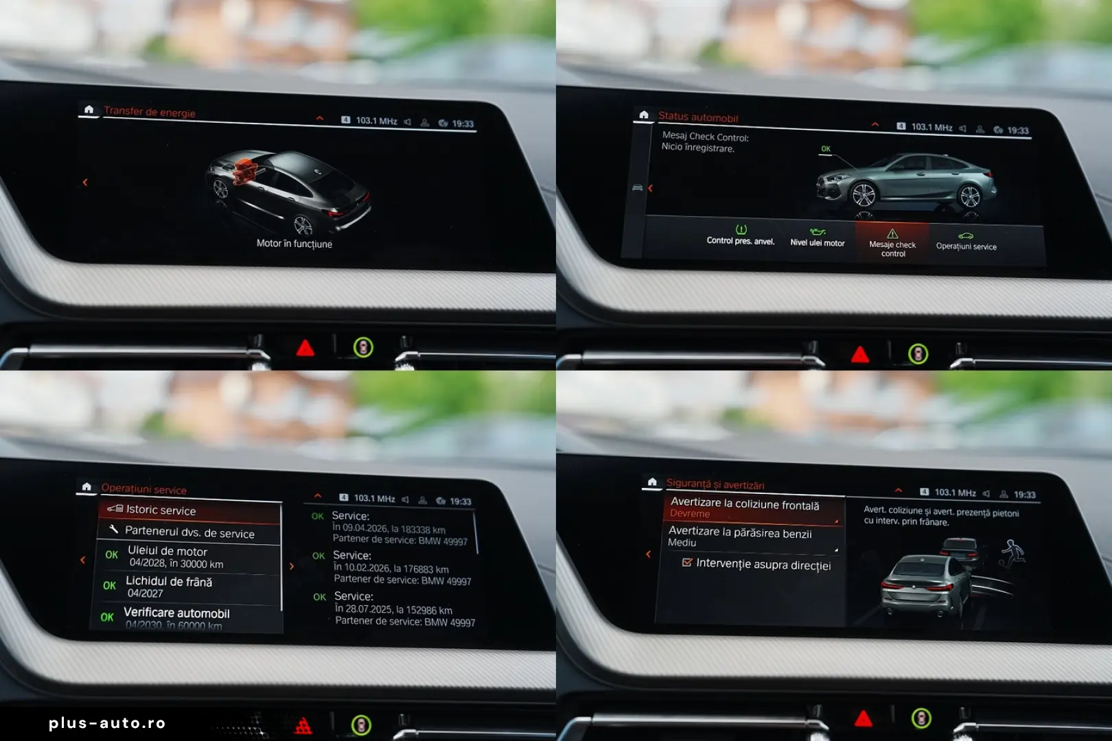 BMW Seria 2 218i Aut. M Sport