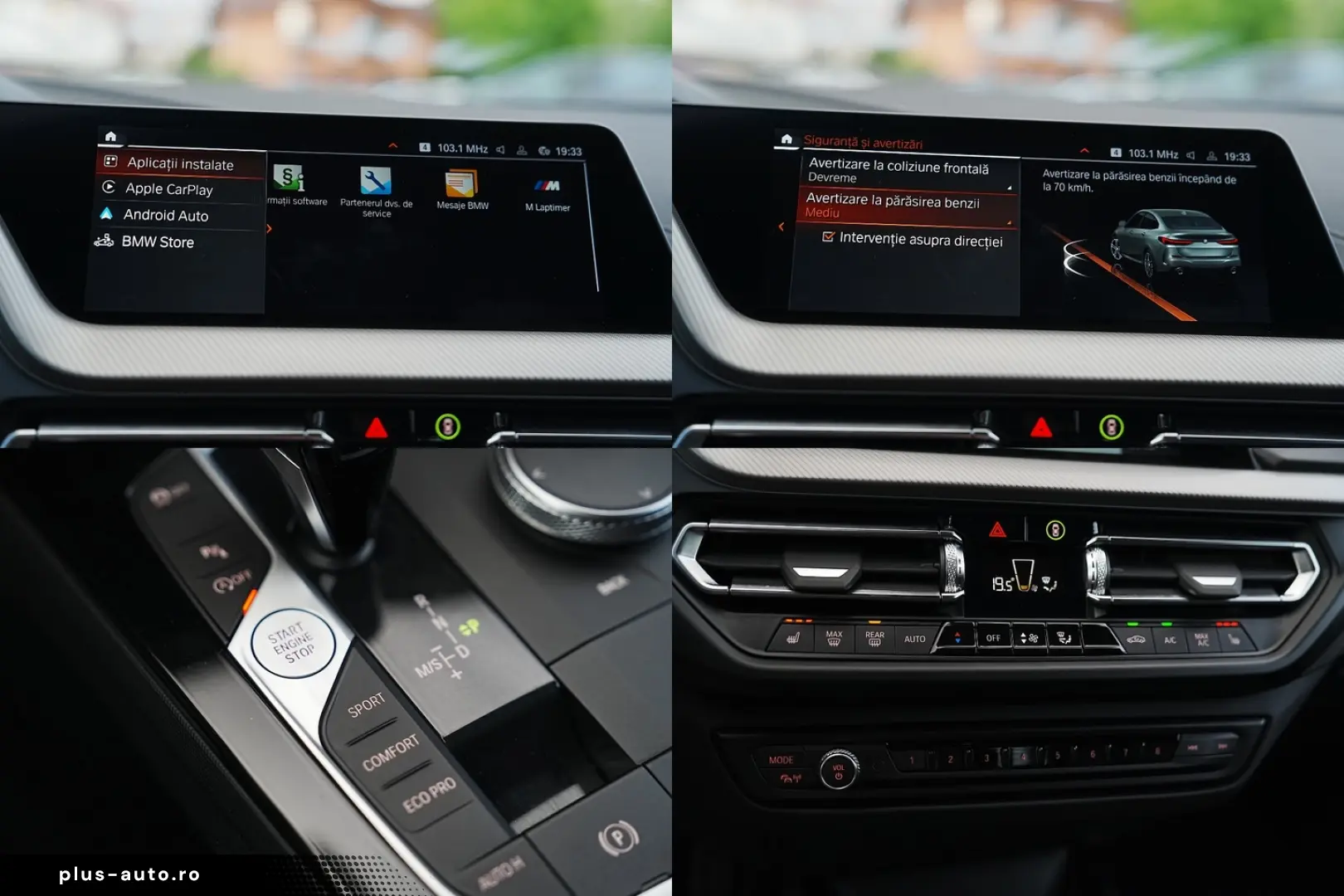 BMW Seria 2 218i Aut. M Sport