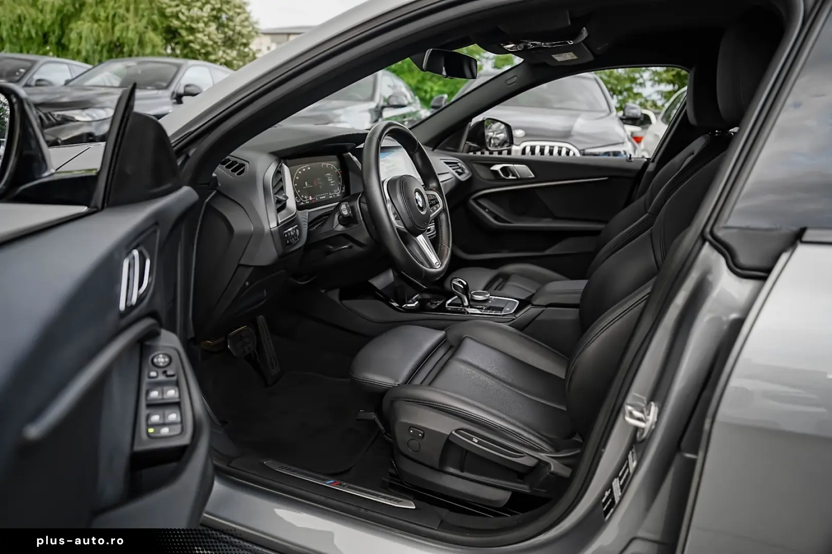 BMW Seria 2 218i Aut. M Sport