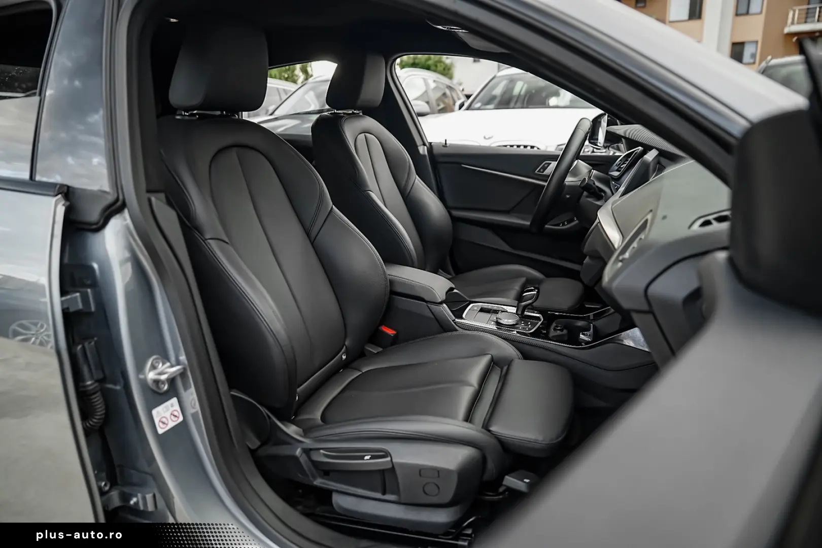 BMW Seria 2 218i Aut. M Sport