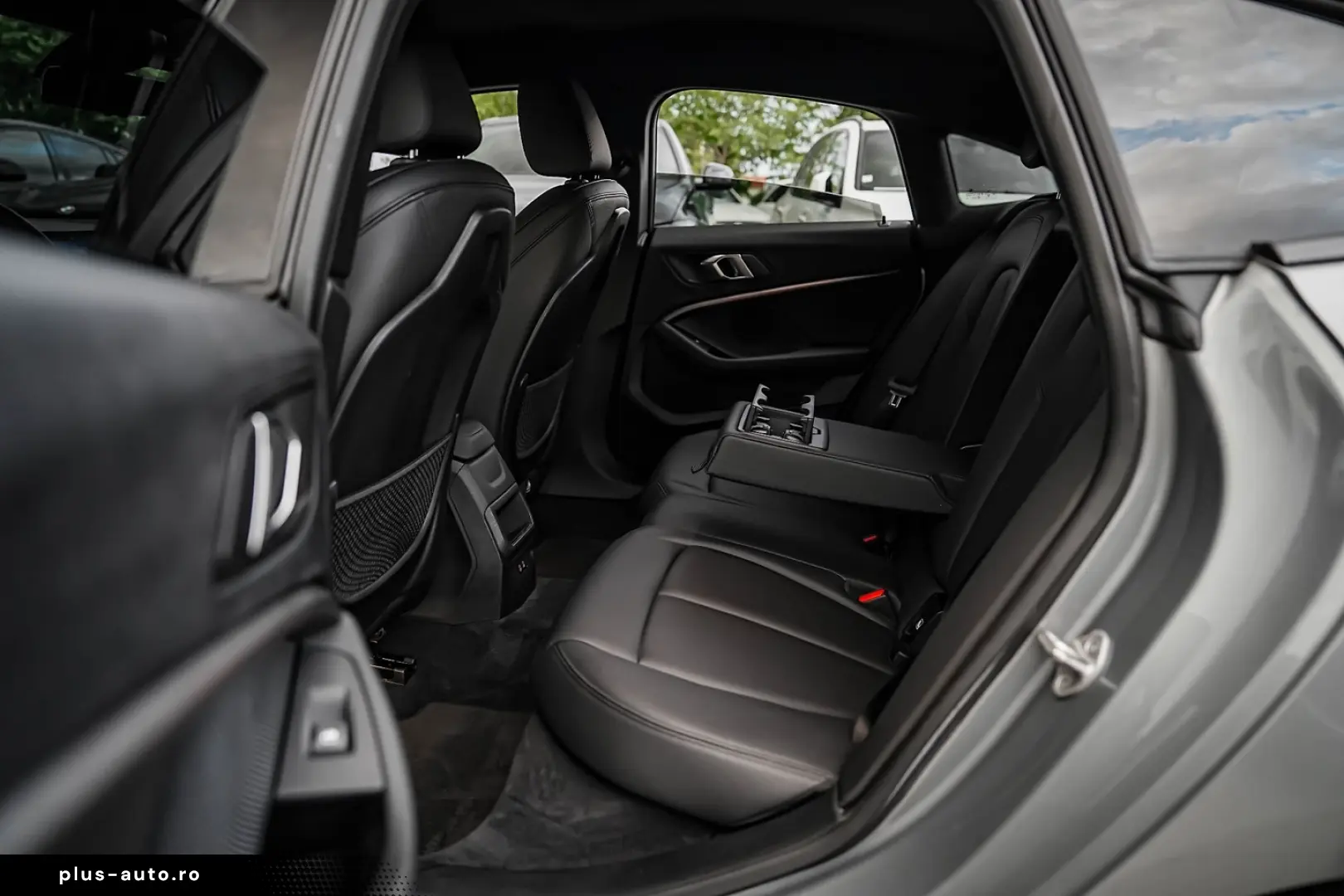 BMW Seria 2 218i Aut. M Sport