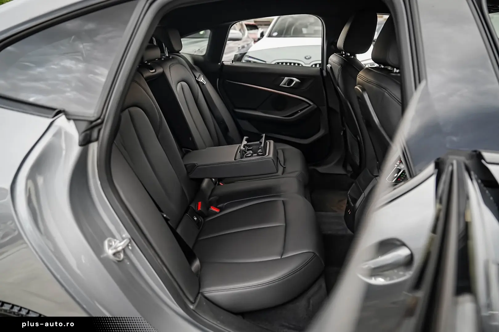 BMW Seria 2 218i Aut. M Sport