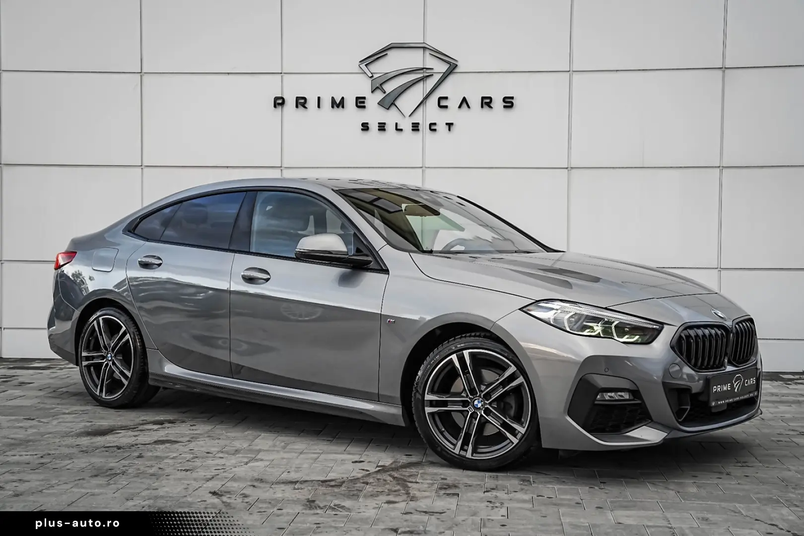 BMW Seria 2 218i Aut. M Sport