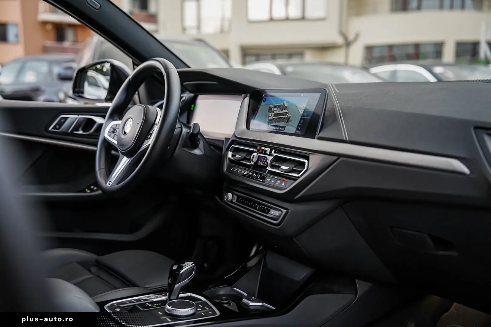 BMW Seria 2 218i Aut. M Sport