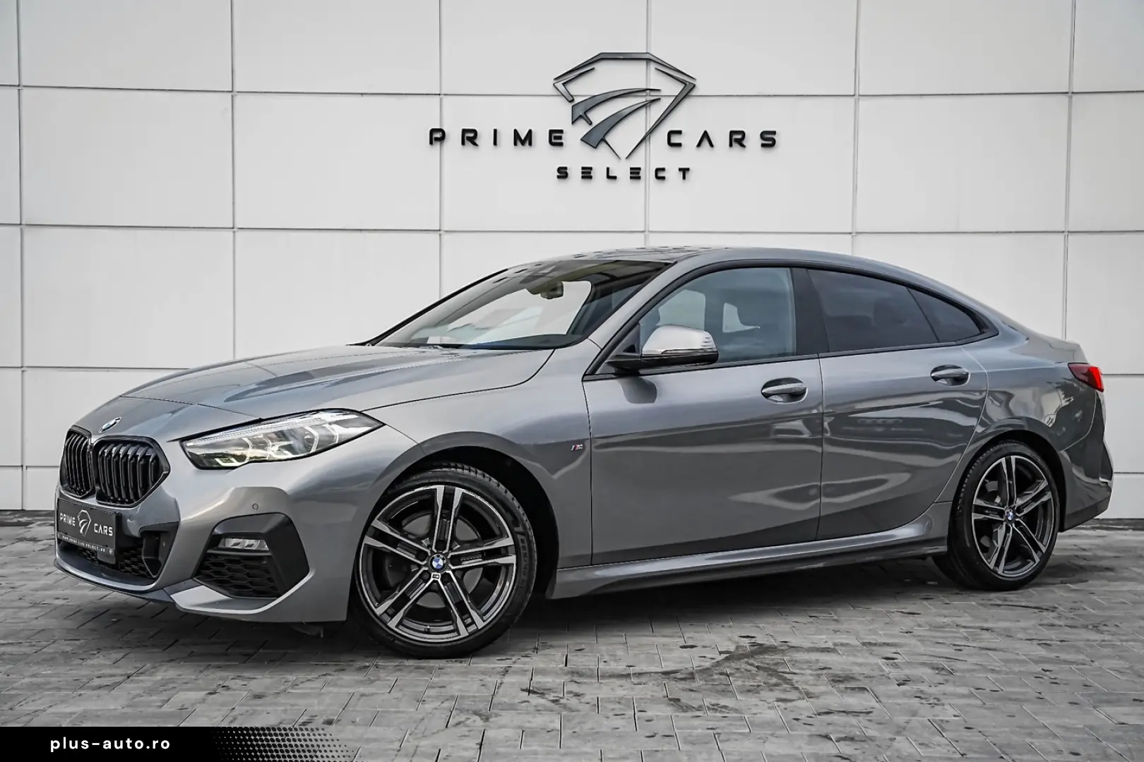 BMW Seria 2 218i Aut. M Sport