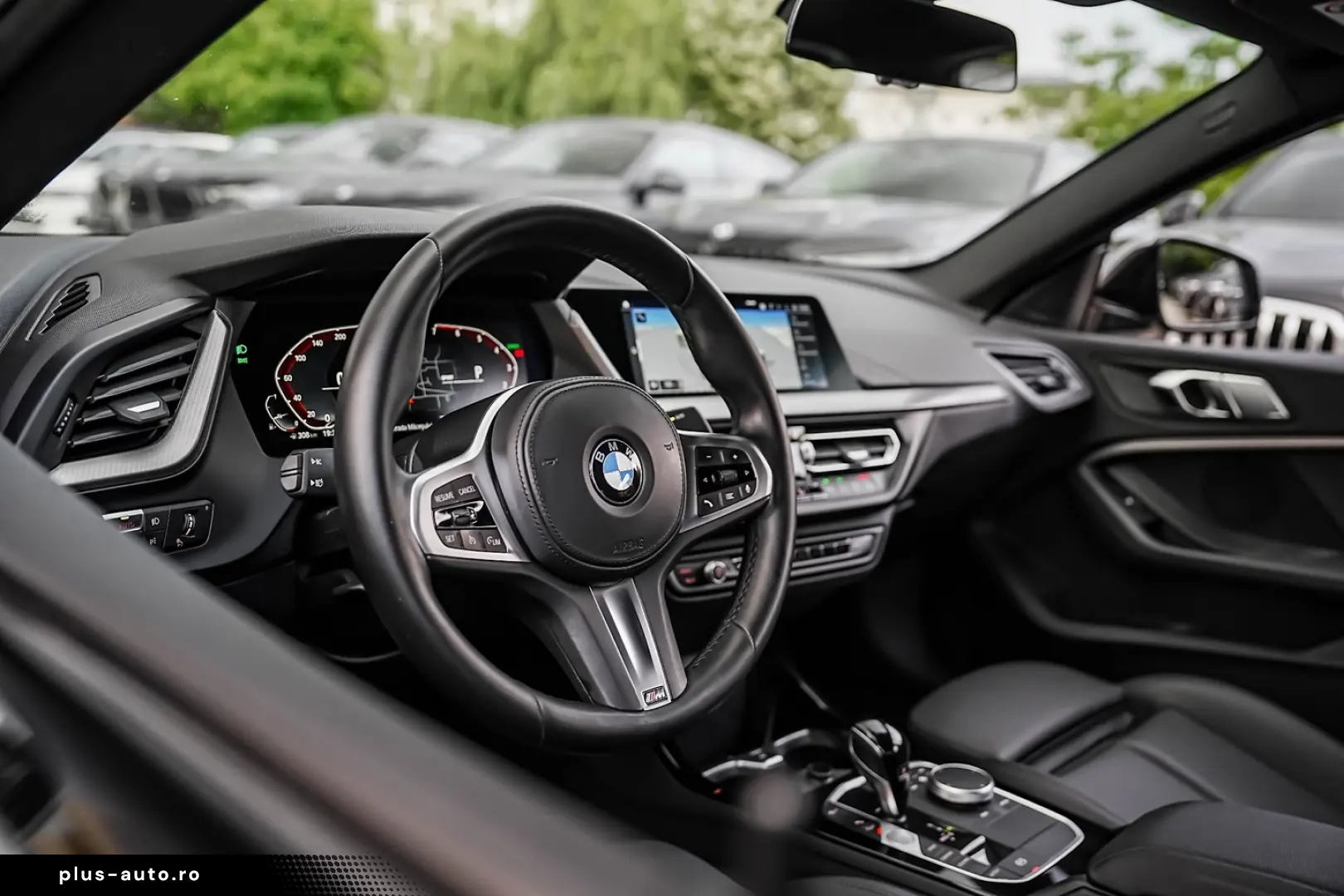 BMW Seria 2 218i Aut. M Sport