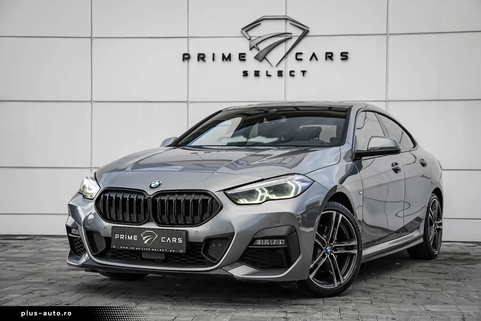 BMW Seria 2 218i Aut. M Sport