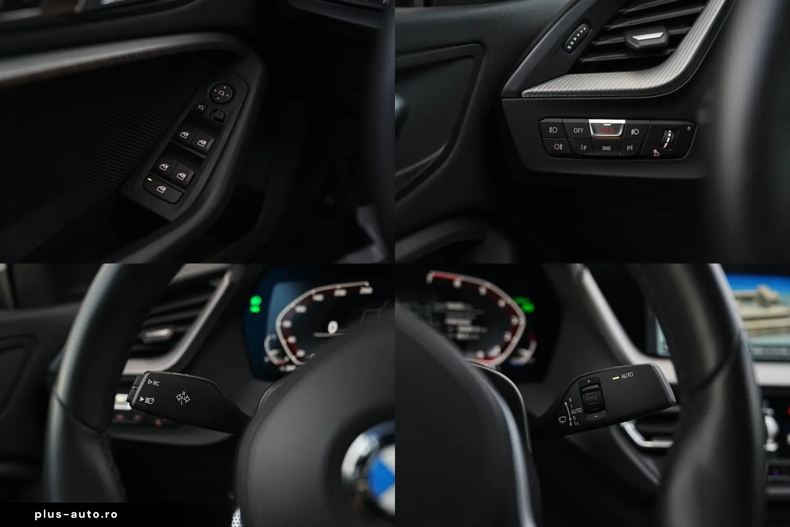 BMW Seria 2 218i Aut. M Sport